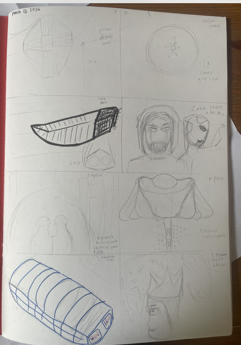 Storyboard 1