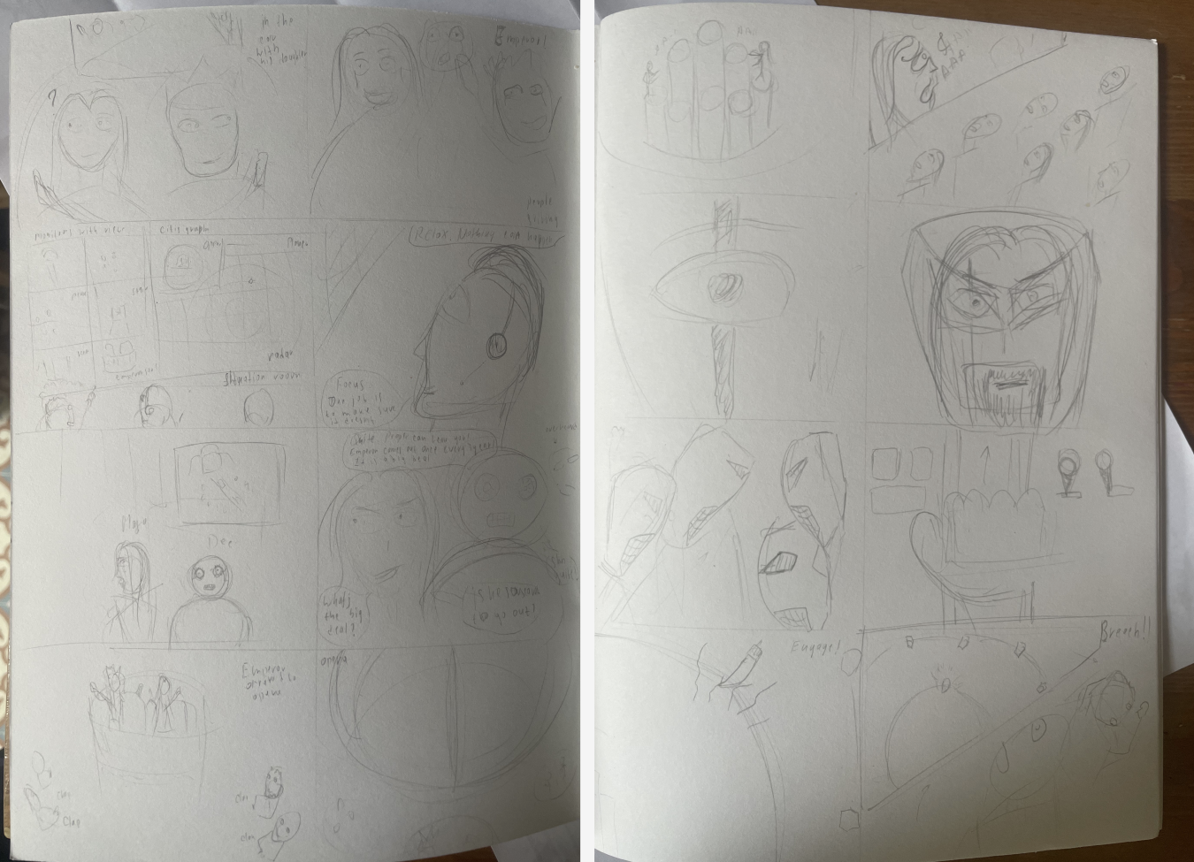 Storyboard 2