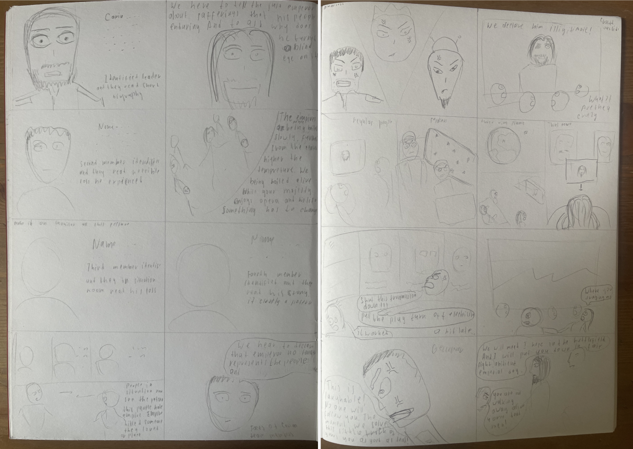 Storyboard 7